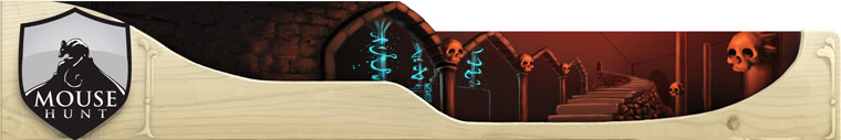 Catacombs Banner
